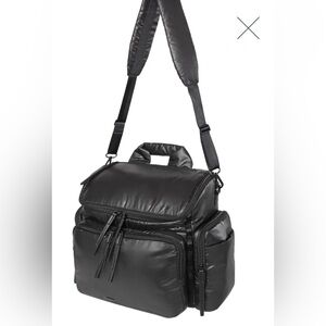 Caraa Sport Baby Bag Medium Nylon Backpack